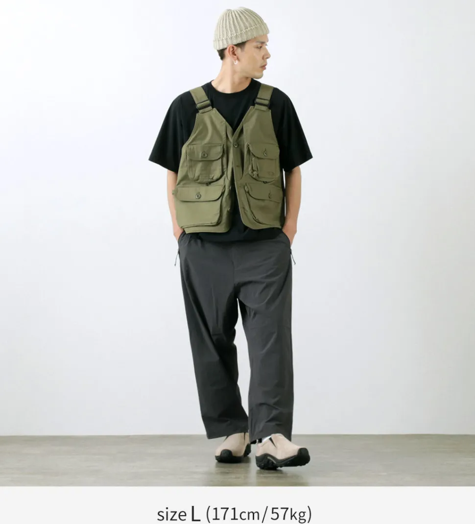 DAIWA / ANGLERS VEST