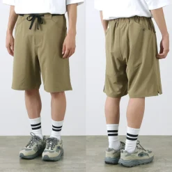 DAIWA / SHELTECH JUDO SHORTS