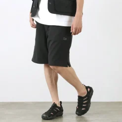 DAIWA / SHELTECH JUDO SHORTS