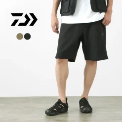 DAIWA / SHELTECH JUDO SHORTS