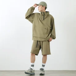 DAIWA / SHELTECH JUDO SHORTS