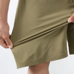 DAIWA / SHELTECH JUDO SHORTS