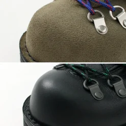 DANNER / Mountain Ridge Low W/P KLT Boots