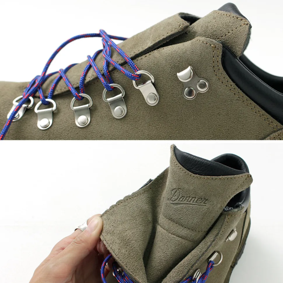 DANNER / Mountain Ridge Low W/P KLT Boots