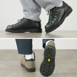 DANNER / Mountain Ridge Low W/P KLT Boots