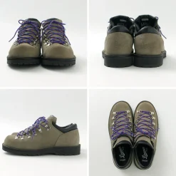 DANNER / Mountain Ridge Low W/P KLT Boots