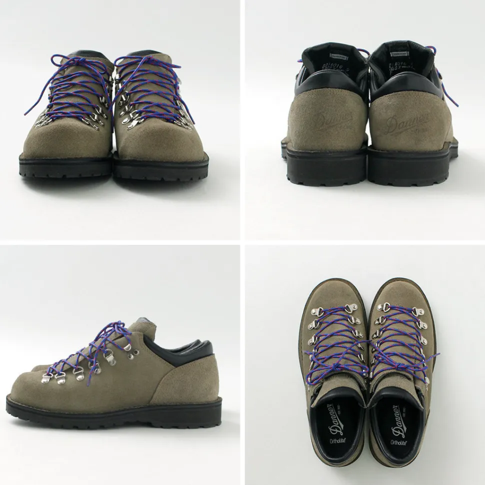 DANNER / Mountain Ridge Low W/P KLT Boots