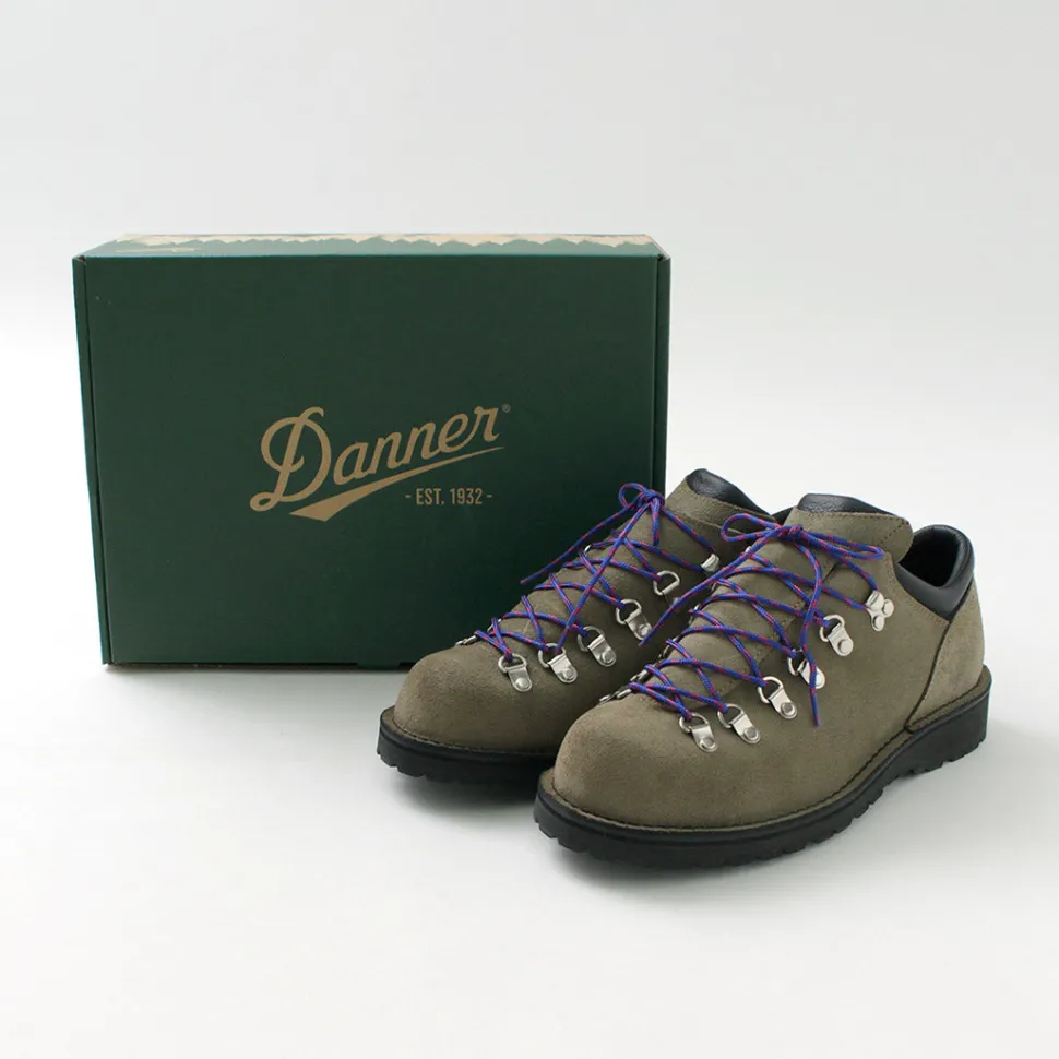 DANNER / Mountain Ridge Low W/P KLT Boots