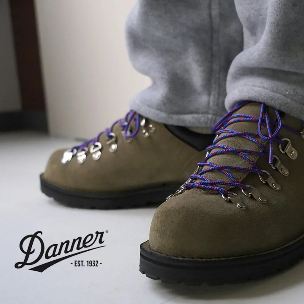 DANNER / Mountain Ridge Low W/P KLT Boots