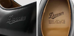 DANNER / Postman Shoes Leather Shoes