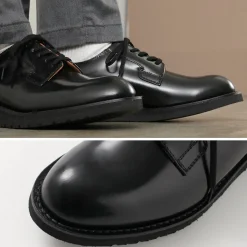 DANNER / Postman Shoes Leather Shoes