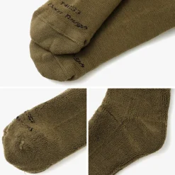 DARN TOUGH / Boot socks heavyweight full cushion