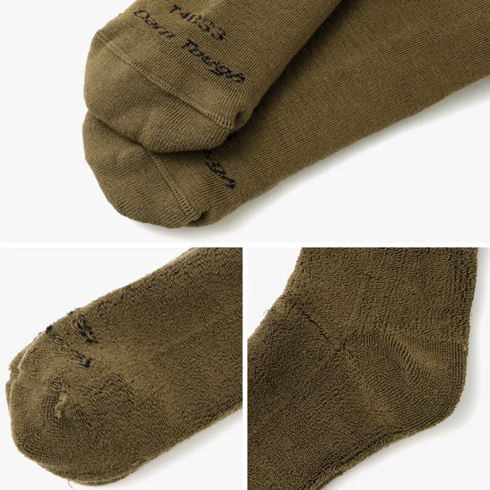 DARN TOUGH / Boot socks heavyweight full cushion