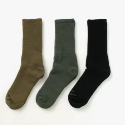 DARN TOUGH / Boot socks heavyweight full cushion