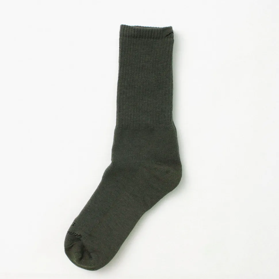 DARN TOUGH / Boot socks heavyweight full cushion