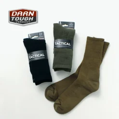 DARN TOUGH / Boot socks heavyweight full cushion