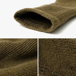 DARN TOUGH / Boot socks heavyweight full cushion