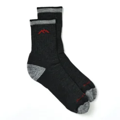 DARN TOUGH / Hiker Micro Crew Mid-Weight Cushion