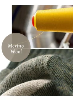 DARN TOUGH / Hiker Micro Crew Mid-Weight Cushion