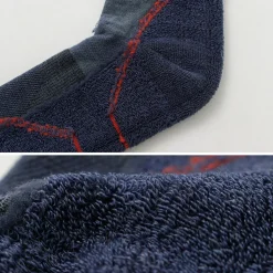 DARN TOUGH / Light Hiker Micro Crew Lightweight Cushion Socks