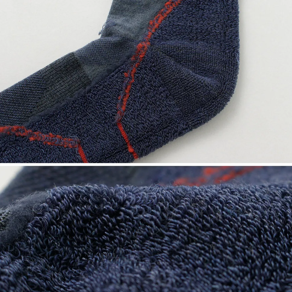 DARN TOUGH / Light Hiker Micro Crew Lightweight Cushion Socks