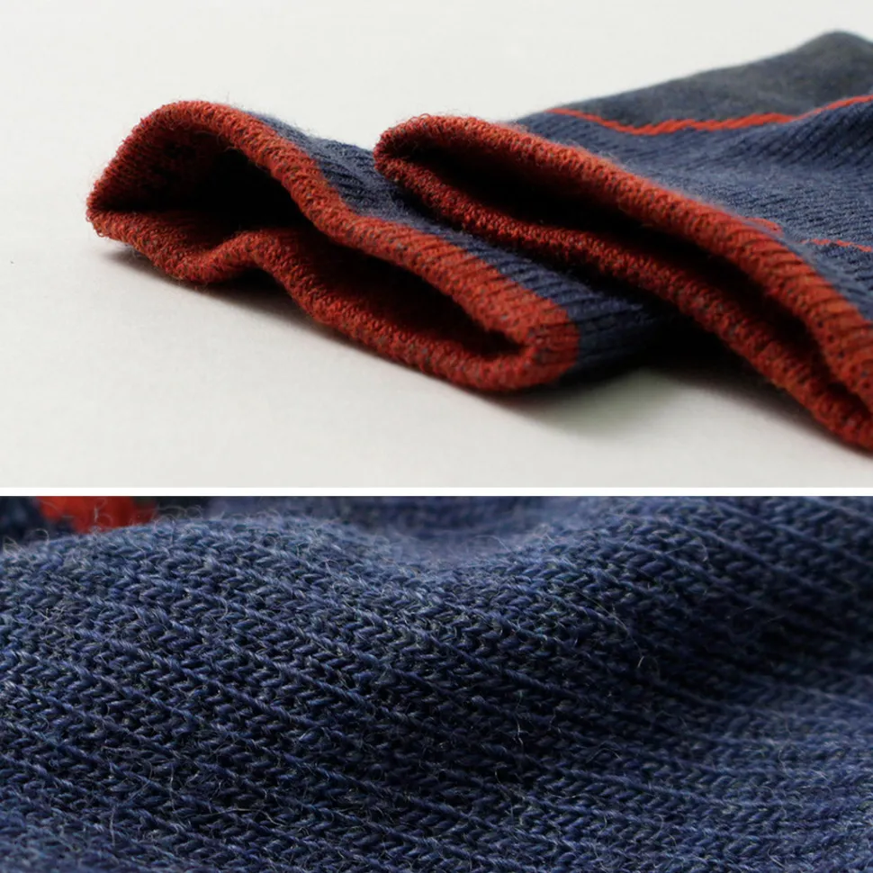 DARN TOUGH / Light Hiker Micro Crew Lightweight Cushion Socks