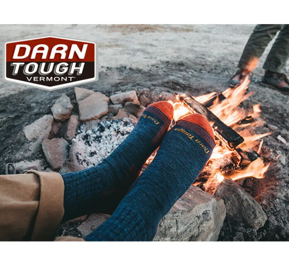 DARN TOUGH / MicroCrew Light Weight Cushion