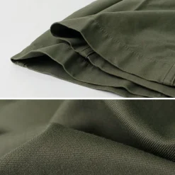 D.C.WHITE / Fatigue Wide Pants