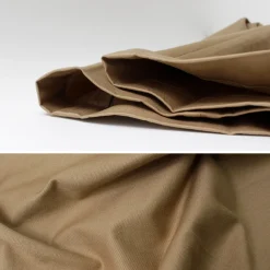 D.C.WHITE / High-density Chino Stretch Slim Tapered Pants