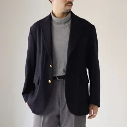 D.C.WHITE / sports blazer