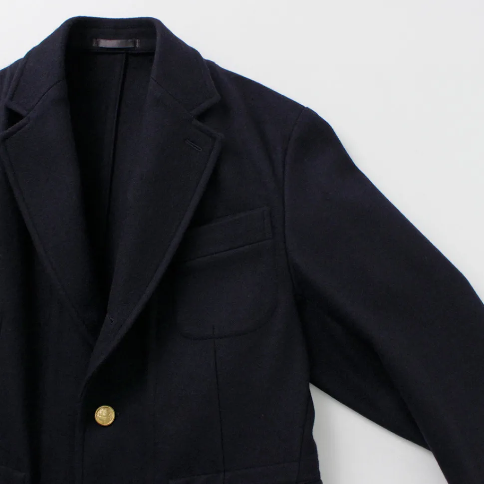 D.C.WHITE / sports blazer