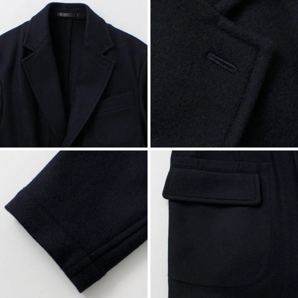 D.C.WHITE / sports blazer