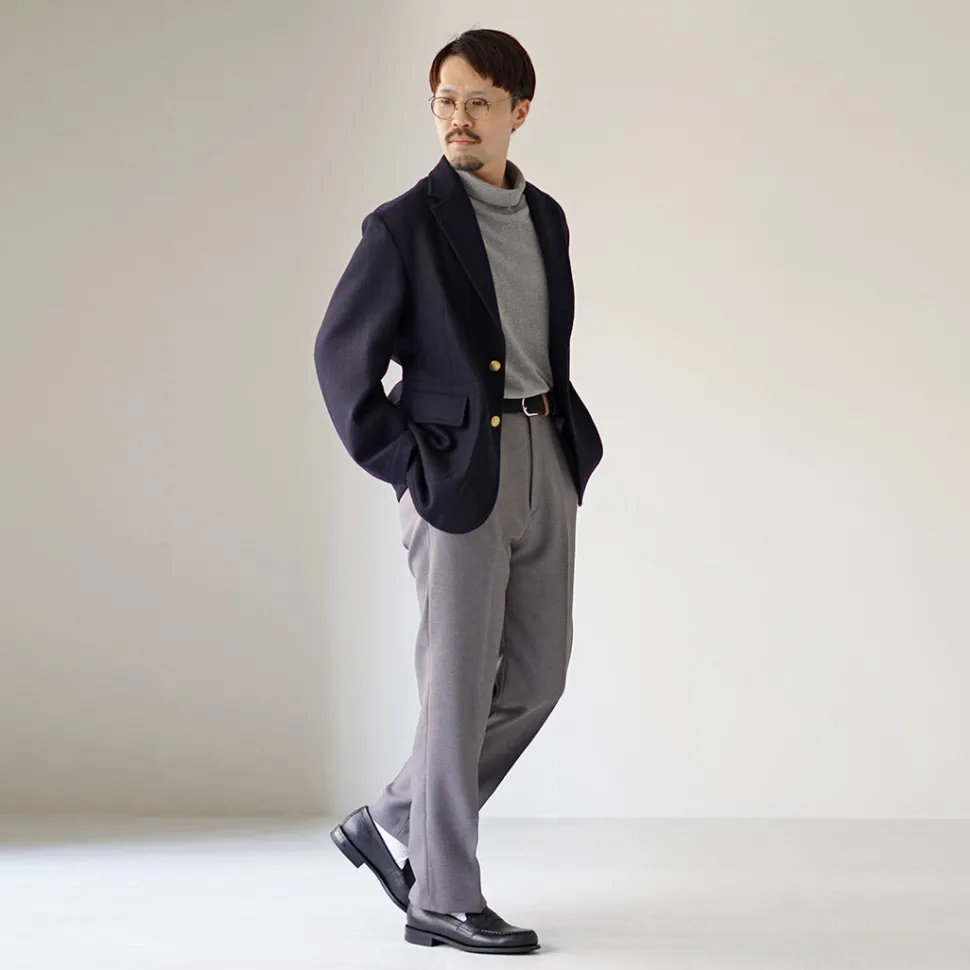 D.C.WHITE / sports blazer