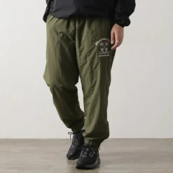 D.C.WHITE / Training pants