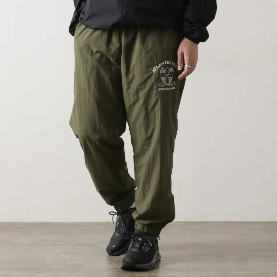 D.C.WHITE / Training pants