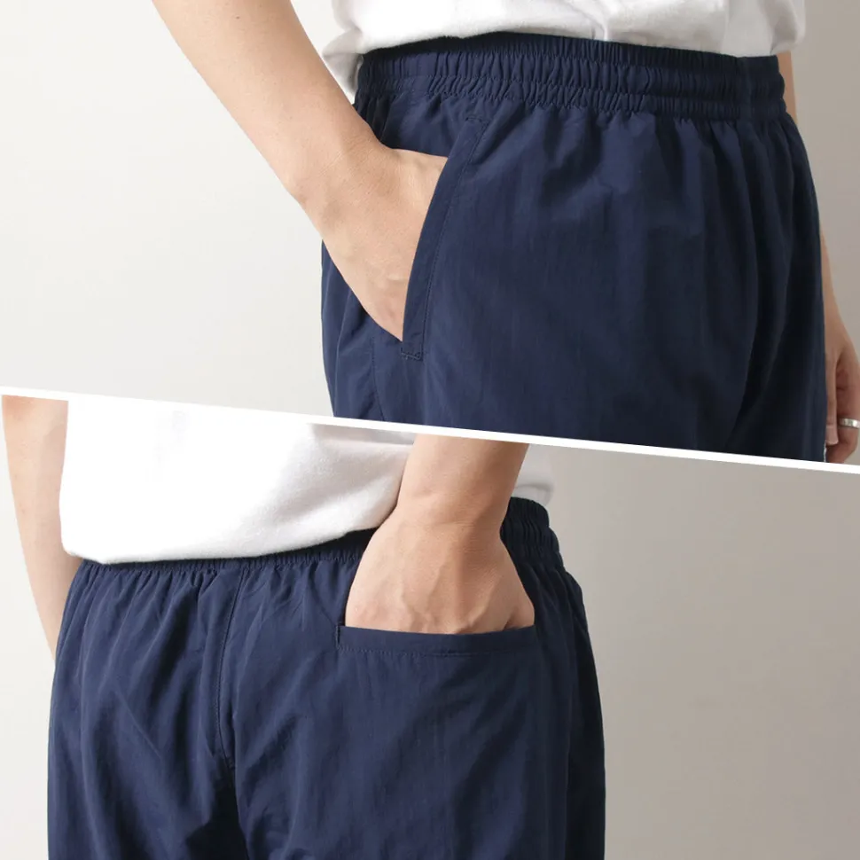 D.C.WHITE / Training pants