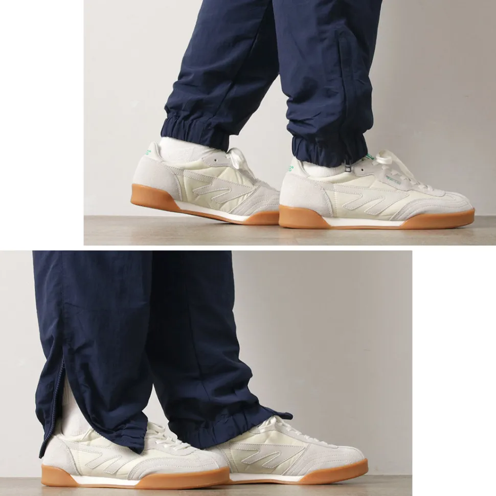 D.C.WHITE / Training pants