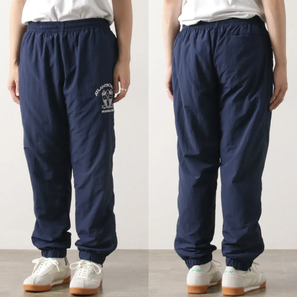 D.C.WHITE / Training pants