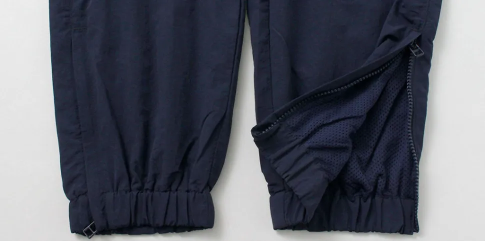 D.C.WHITE / Training pants