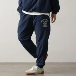 D.C.WHITE / Training pants