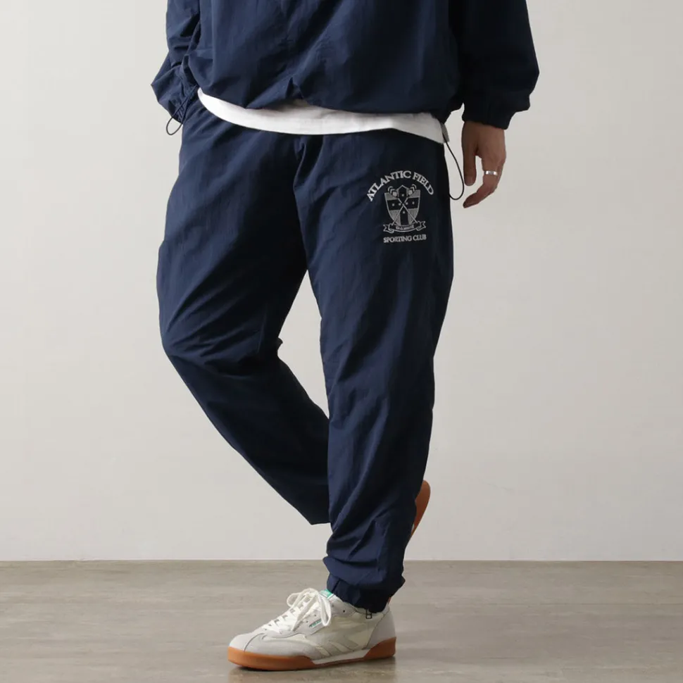 D.C.WHITE / Training pants