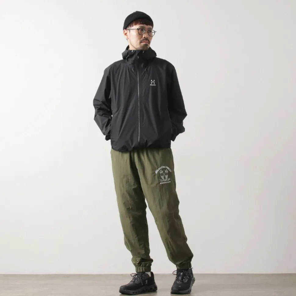 D.C.WHITE / Training pants