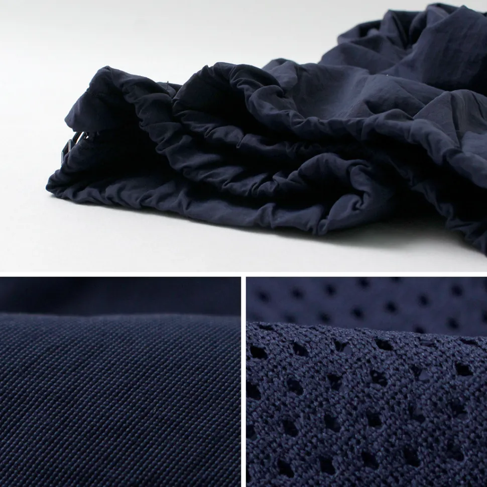 D.C.WHITE / Training pants