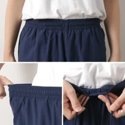 D.C.WHITE / Training pants