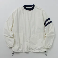 D.C.WHITE / Training shirt