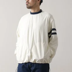 D.C.WHITE / Training shirt