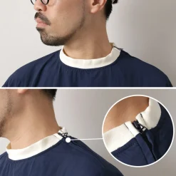 D.C.WHITE / Training shirt