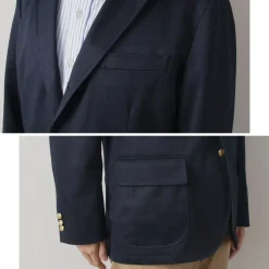 D.C.WHITE / West Point Blazer 2