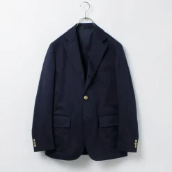 D.C.WHITE / West Point Blazer 2