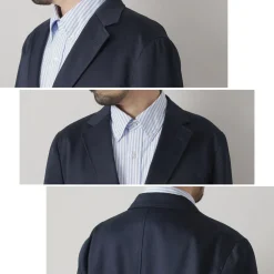 D.C.WHITE / West Point Blazer 2